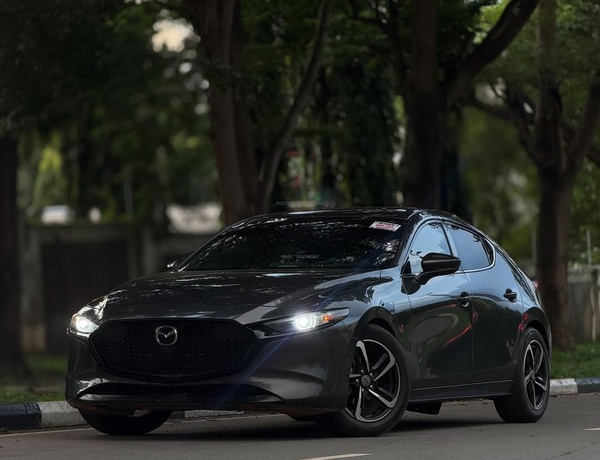 MAZDA 3 2020 FOR SALE
