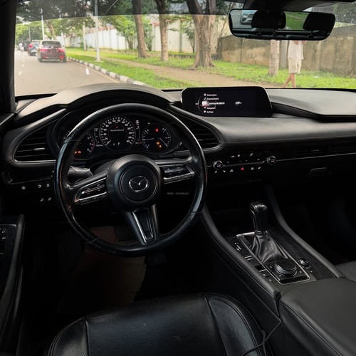 MAZDA 3 2020 FOR SALE