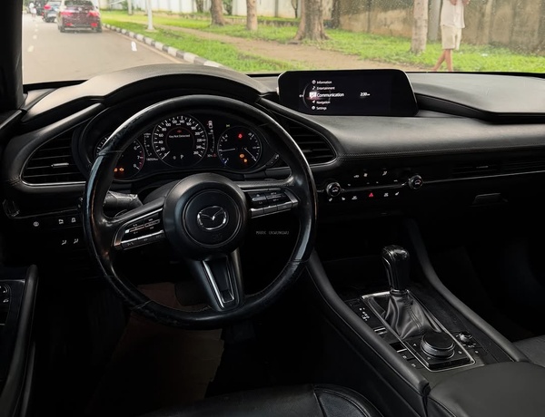 MAZDA 3 2020 FOR SALE