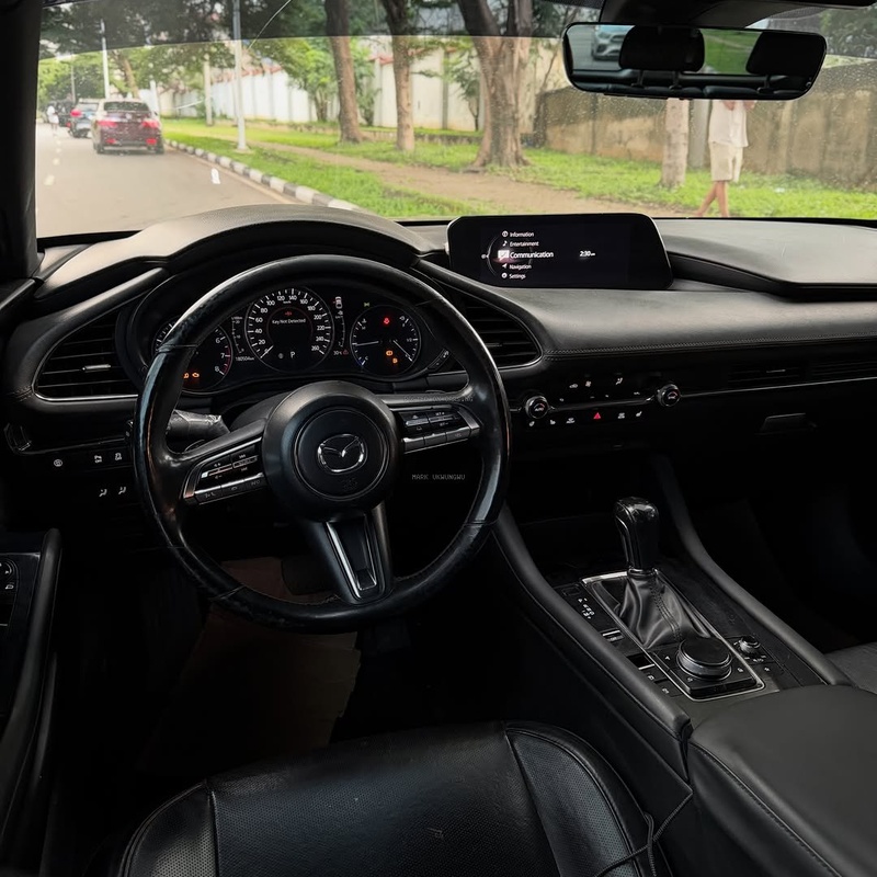 MAZDA 3 2020 FOR SALE image
