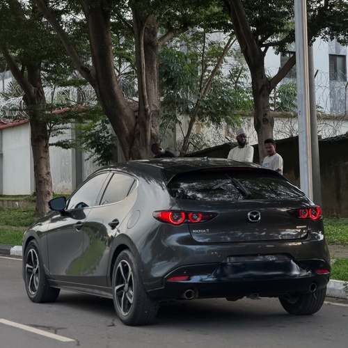 MAZDA 3 2020 FOR SALE