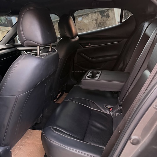 MAZDA 3 2020 FOR SALE
