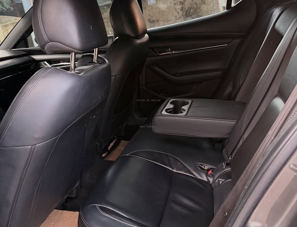MAZDA 3 2020 FOR SALE