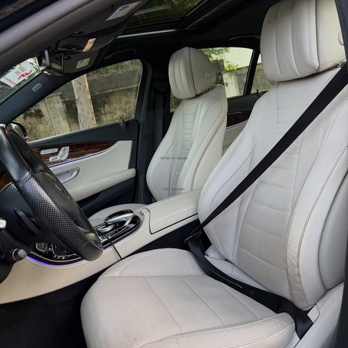 MERCEDES-BENZ E300 2017 FOR SALE