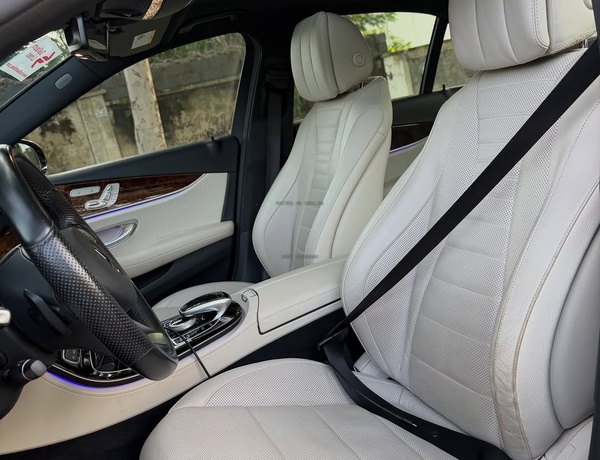MERCEDES-BENZ E300 2017 FOR SALE