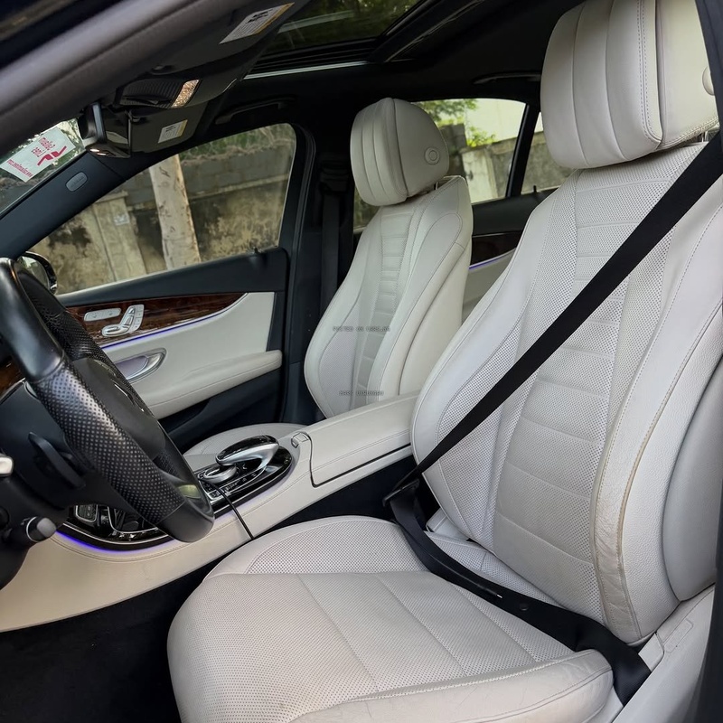 MERCEDES-BENZ E300 2017 FOR SALE image