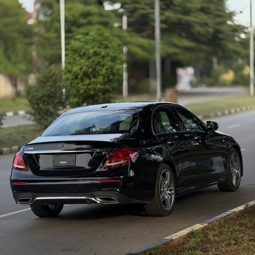MERCEDES-BENZ E300 2017 FOR SALE