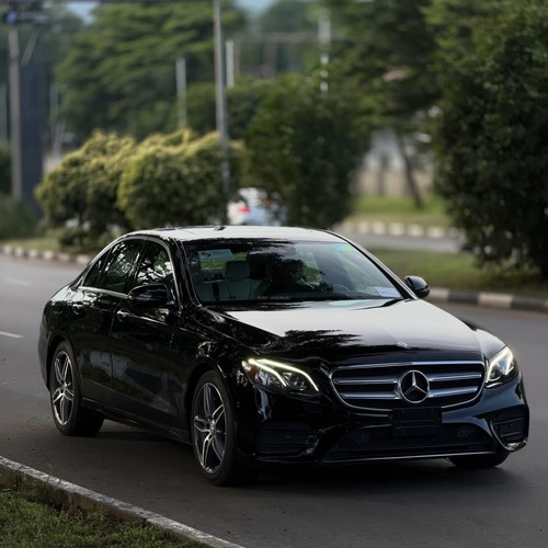 MERCEDES-BENZ E300 2017 FOR SALE