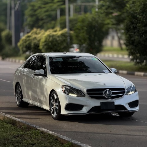 MERCEDES-BENZ E350 2015 FOR SALE
