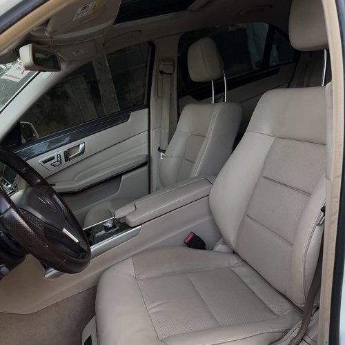 MERCEDES-BENZ E350 2015 FOR SALE