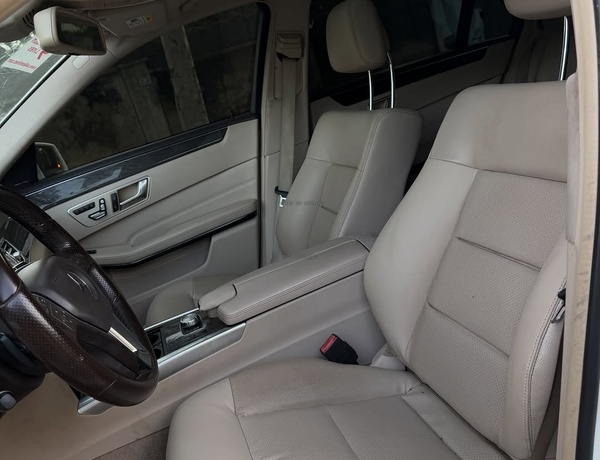 MERCEDES-BENZ E350 2015 FOR SALE