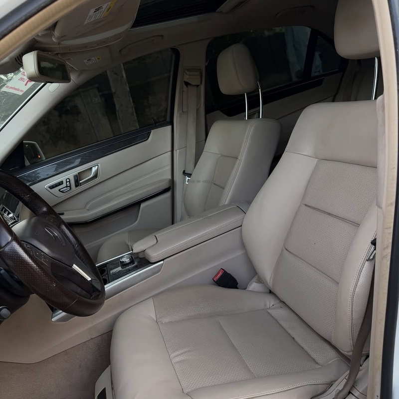 MERCEDES-BENZ E350 2015 FOR SALE image