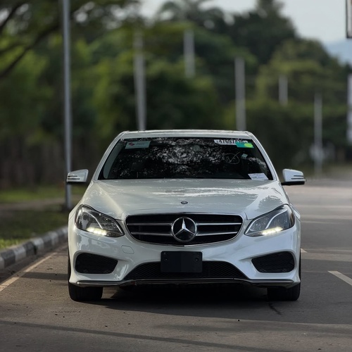 MERCEDES-BENZ E350 2015 FOR SALE