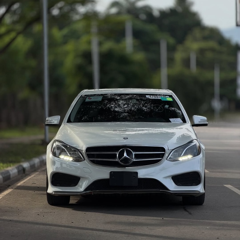 MERCEDES-BENZ E350 2015 FOR SALE image
