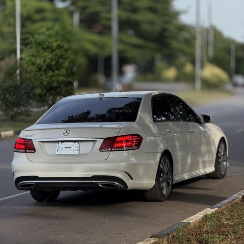 MERCEDES-BENZ E350 2015 FOR SALE