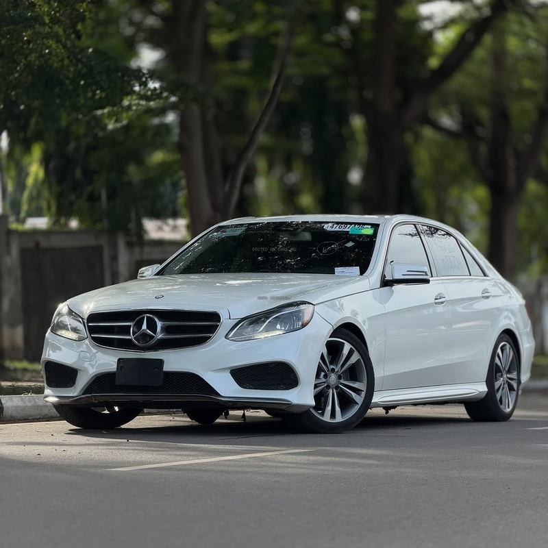 MERCEDES-BENZ E350 2015 FOR SALE image