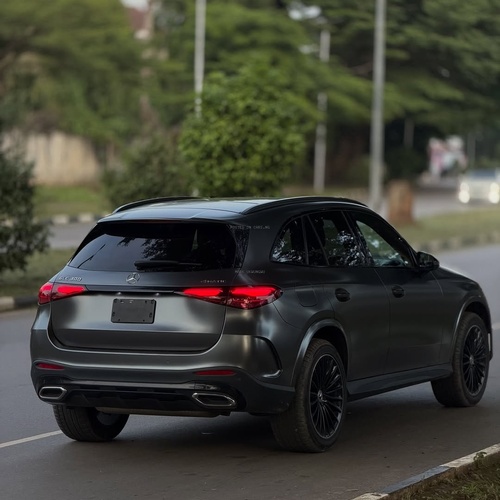 MERCEDES-BENZ GLC300 2023 FOR SALE