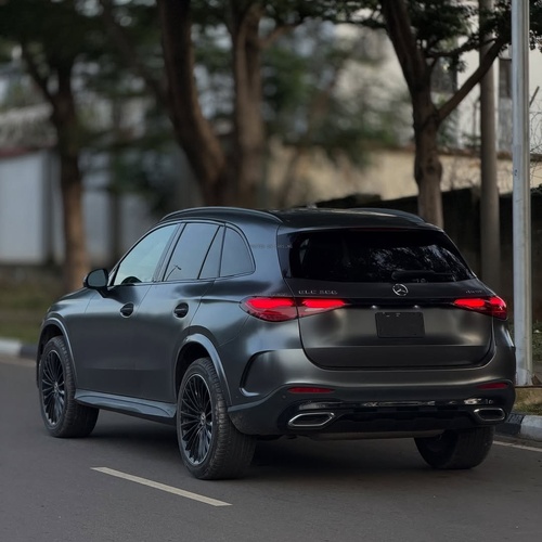 MERCEDES-BENZ GLC300 2023 FOR SALE