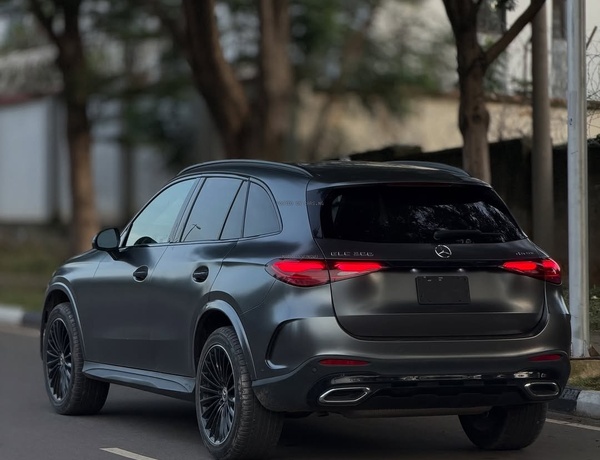 MERCEDES-BENZ GLC300 2023 FOR SALE