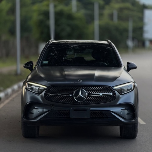 MERCEDES-BENZ GLC300 2023 FOR SALE