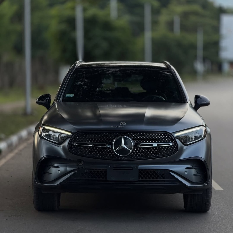MERCEDES-BENZ GLC300 2023 FOR SALE image