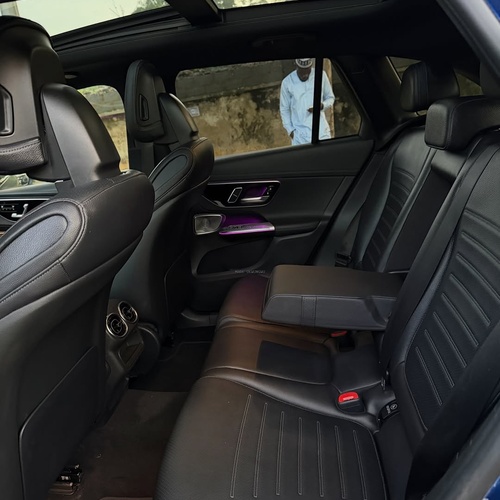 MERCEDES-BENZ GLC300 2023 FOR SALE
