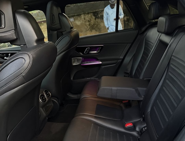 MERCEDES-BENZ GLC300 2023 FOR SALE