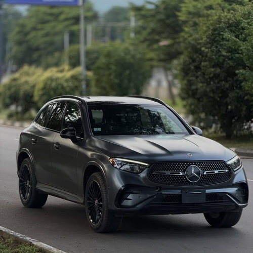 MERCEDES-BENZ GLC300 2023 FOR SALE