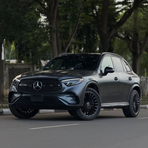 MERCEDES-BENZ GLC300 2023 FOR SALE
