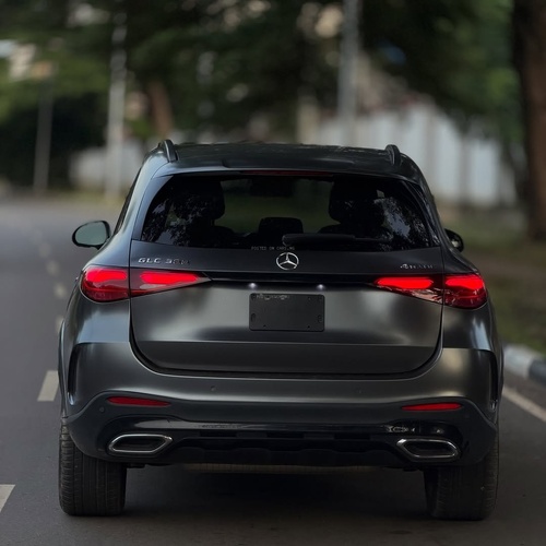 MERCEDES-BENZ GLC300 2023 FOR SALE