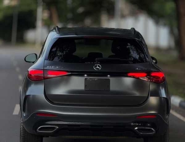 MERCEDES-BENZ GLC300 2023 FOR SALE