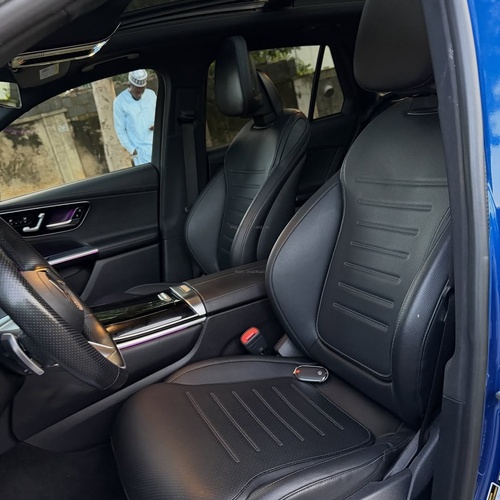 MERCEDES-BENZ GLC300 2023 FOR SALE