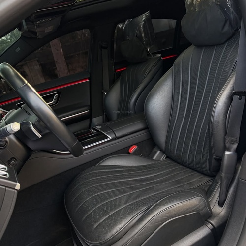 MERCEDES-BENZ S500 2024 FOR SALE