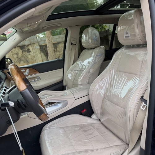 2020 MERCEDES-BENZ GLE350 – FOREIGN USED | EXECUTIVE LUXURY SUV