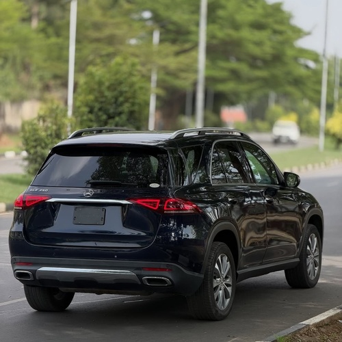 2020 MERCEDES-BENZ GLE350 – FOREIGN USED | EXECUTIVE LUXURY SUV