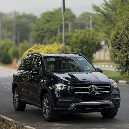 2020 MERCEDES-BENZ GLE350 – FOREIGN USED | EXECUTIVE LUXURY SUV