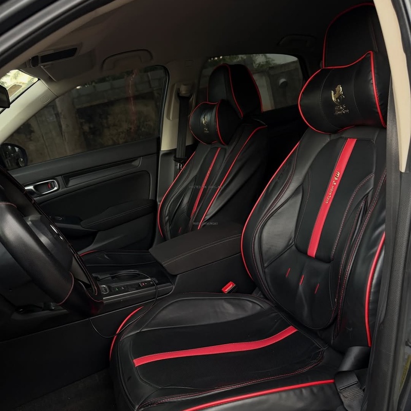 2021 HONDA CIVIC – FOREIGN USED | SPORTY & RELIABLE SEDAN  image