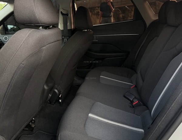 2021 HYUNDAI SONATA – FOREIGN USED | MODERN & LUXURY SEDAN