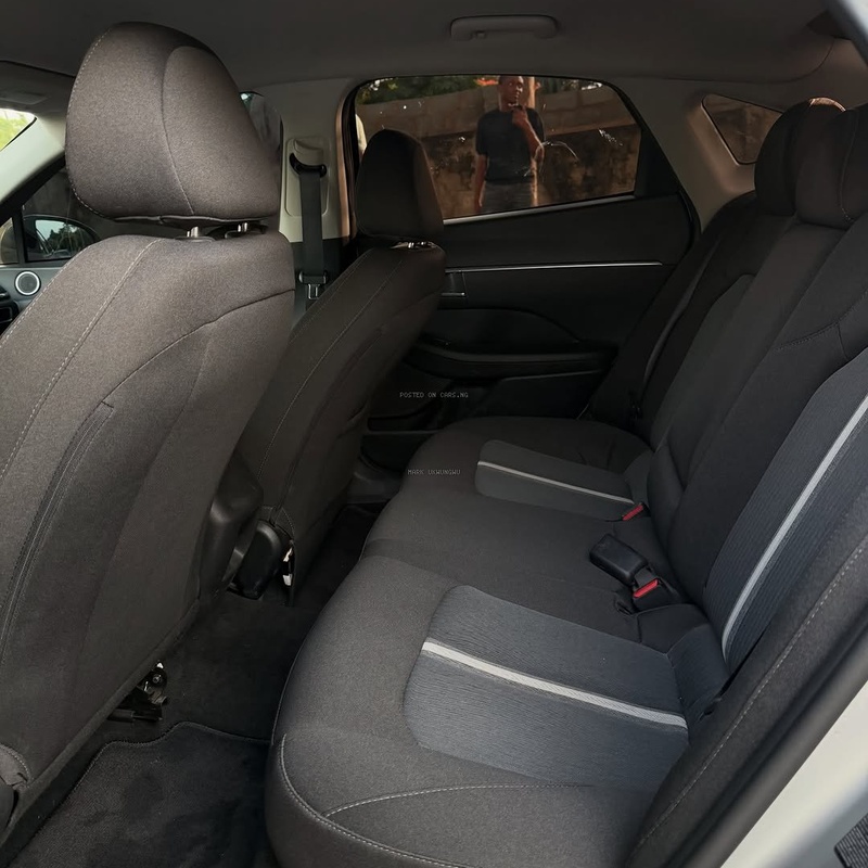 2021 HYUNDAI SONATA – FOREIGN USED | MODERN & LUXURY SEDAN image