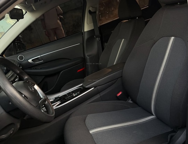 2021 HYUNDAI SONATA – FOREIGN USED | MODERN & LUXURY SEDAN