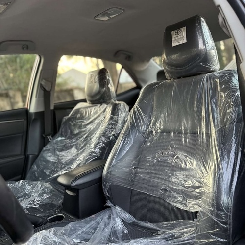 Foreign Used Toyota Corolla Sport 2015 model for Sale In Abuja