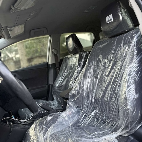 Foreign Used Toyota iM Tuned 2016 model for Sale In Abuja