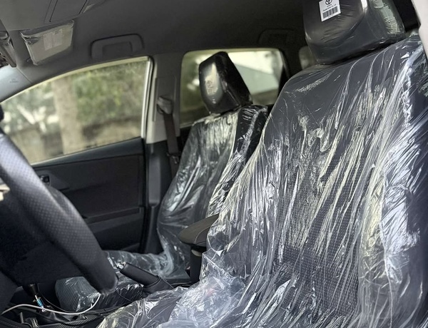 Foreign Used Toyota iM Tuned 2016 model for Sale In Abuja