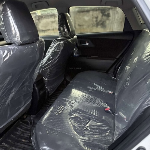 Foreign Used Toyota iM Tuned 2016 model for Sale In Abuja