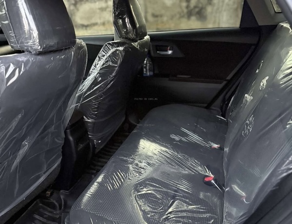 Foreign Used Toyota iM Tuned 2016 model for Sale In Abuja