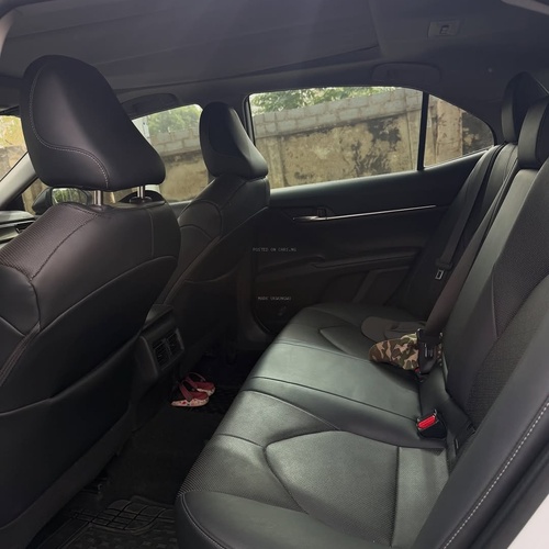 Foreign Used Toyota Camry XSE 2020 for Sale In Abuja
