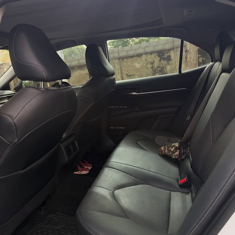 Foreign Used Toyota Camry XSE 2020 for Sale In Abuja image