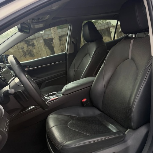 Foreign Used Toyota Camry XSE 2020 for Sale In Abuja