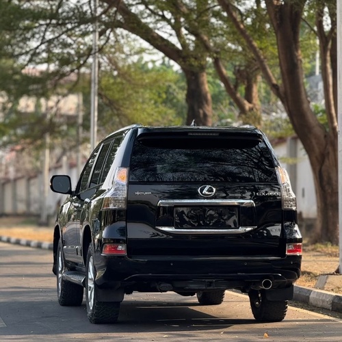 Strong & Reliable 💪 2017 Lexus GX460 – Buy Today