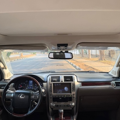 Strong & Reliable 💪 2017 Lexus GX460 – Buy Today